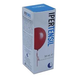 Biogroup Ipertensil 50 ml Soluzione orale