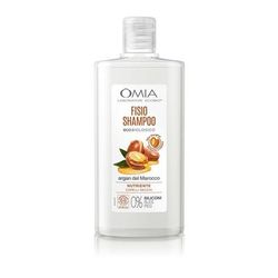 Omia Shampoo Argan Ecobio 200 ml