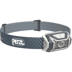 Petzl Tikka Core 400 Lumens Headlamp Gray E067AA00