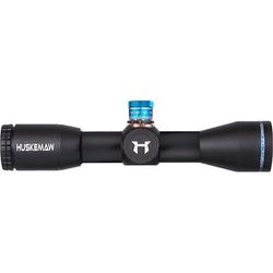 Huskemaw Crossfield Crossbow Scope 4x40mm 30mm Tube Glass-etched Reticle Matte Black 10440HO2