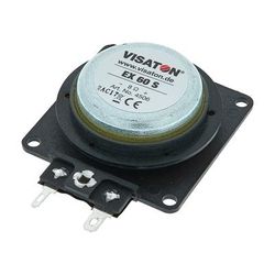 Visaton EX 60 S