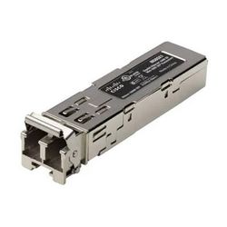 Cisco Gigabit Ethernet SX Mini-GBIC SFP Transceiver MGBSX1