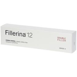 Fillerina® 12 Double Filler Crema Giorno Grado 4 50 ml