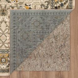 Best Quality Rug Pad - 3' x 5' - Frontgate