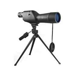 Barska Colorado 20-60x60 Waterproof Straight Spotting Scope Black w/ Tripod & Case CO11502