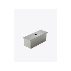 Snow Peak Stainless Box Half Unit One Size CK-025