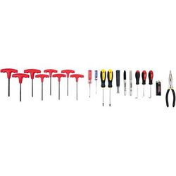 Last Chance Bow Tuning Tool Kit SKU - 361199