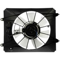 2010-2011 Honda CRV A/C Condenser Fan Assembly - Dorman 621-444