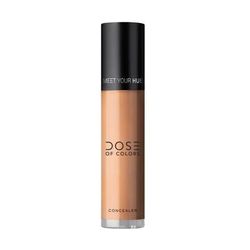 DOSE OF COLORS - Meet Your Hue Concealer Correttori 7.35 ml Marrone unisex