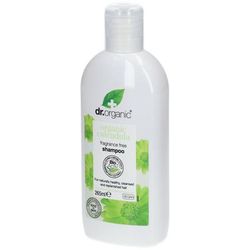 Dr. Organic® Shampoo Calendula 265 ml