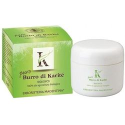 Karite' Burro Bio 50 Ml