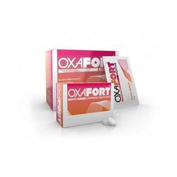 Oxafort 18 Bustine In Astuccio Da 126 G