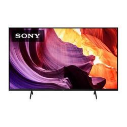 Sony X80K 65" 4K HDR Smart LED TV KD65X80K