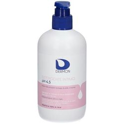 Dermon Detergente Intimo Uso Frequente Ph 4,5 500 Ml