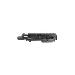 Anderson Manufacturing AR15-A3-Upper With Dust Cover and Forward Assist Installed B2-K600-A000-0P