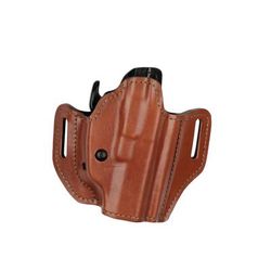 Bianchi 126GLS Allusion Assent Pro-Fit Concealment Holster Right Hand Tan 750 37501