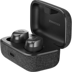 Sennheiser Momentum 3 true-wireless in-ear headphones (graphite)