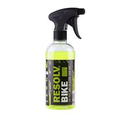 Resolvbike Resolvbike®Clean 500ml - manutenzione bici