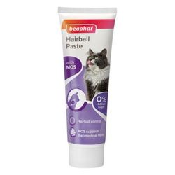 100g beaphar Hairball Paste For Cats