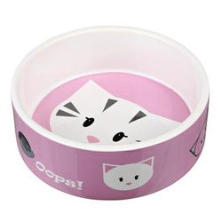 Trixie Mimi Ceramic Bowl