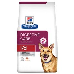 16kg i/d Digestive Care Hill’s Prescription Diet Dry Dog Food