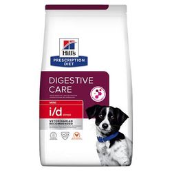 3kg i/d Stress Mini Digestive Care Hill’s Prescription Diet Dry Dog Food