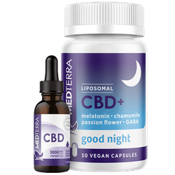 Evening Wellness Bundle