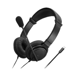 Select USB-C Wired Headset