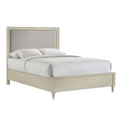 Gia Full Panel Bed - Picket House Furnishings GI700FB