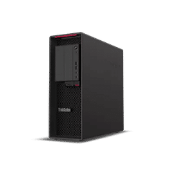 Lenovo ThinkStation P620 Desktop - AMD Ryzen Threadripper PRO 5955WX (4.00 GHz) - 1TB SSD - 32GB RAM