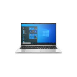 HP EliteBook 850 G8 Computer portatile 39.6 cm (15.6") Full HD Intel® Core™ i5 i5-1145G7 8 GB DDR4-SDRAM 512 SSD Wi-Fi 6