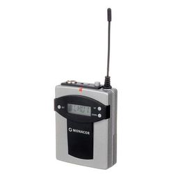 Monacor TXA-800HSE