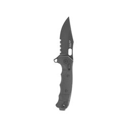 SOG Specialty Knives & Tools Seal XR Folding Knife Black SOG-12-21-05-57
