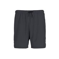 Rab Talus Active Shorts - Men's 7 in Inseam 34 in Waist Ebony QFV-13-EBN-34-07