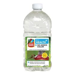 Bird Health Plus Clear Ready-to-Use Hummingbird Nectar, 64 fl oz., 64 OZ