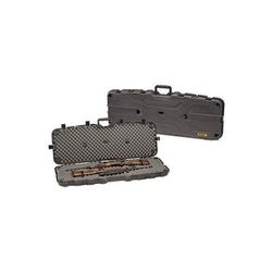 Plano PillarLock Double Scoped Rifle Case 53.88in 153200