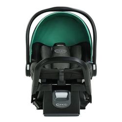 Graco SnugRide SnugFit 35 Infant Car Seat - Jude