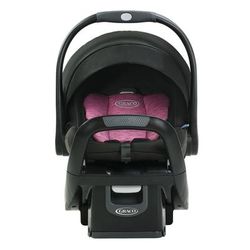 Graco SnugRide SnugFit 35 LX Infant Car Seat - Joslyn