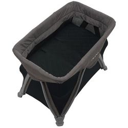 Nuna COVE Aire Go Playard - Caviar