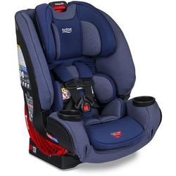 Britax One4Life Clicktight All-in-One Convertible Car Seat - Cadet (Safewash) (Albee Exclusive)