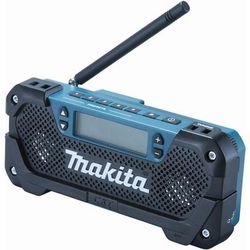 Makita - Radio de chantier 12V cxt Solo - DEBMR052