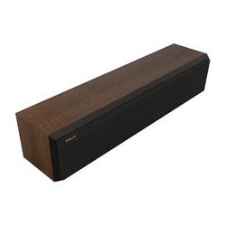 Klipsch Reference Premiere RP-404C II 2.5-Way Center Channel Speaker (Walnut) 1070046