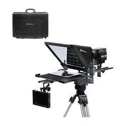 Glide Gear TMP 1000 Professional Video Camera Tablet Teleprompter TMP 1000