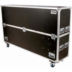 "Thon Display Multicase 75" 2in1 PB"