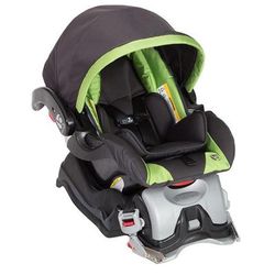 Baby Trend Expedition GLX Travel System - Peridot