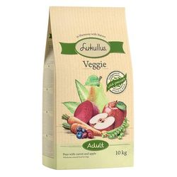 2x10kg Veggie Vegan Cold-Pressed Lukullus Dry Dog Food