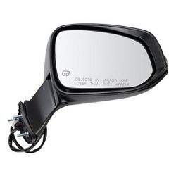 2020-2023 Toyota Highlander Right Mirror - TRQ MRA04253