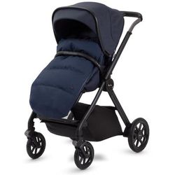 Silver Cross Dune/Reef Footmuff - Neptune