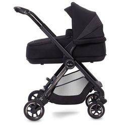 Silver Cross Dune Compact Bassinet - Space
