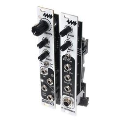 4ms Percussion Interface + Exp.
